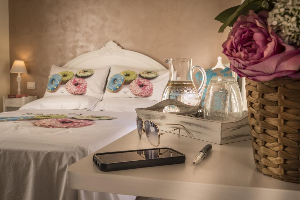 Pane E Marmellata Bed & Breakfast 2*