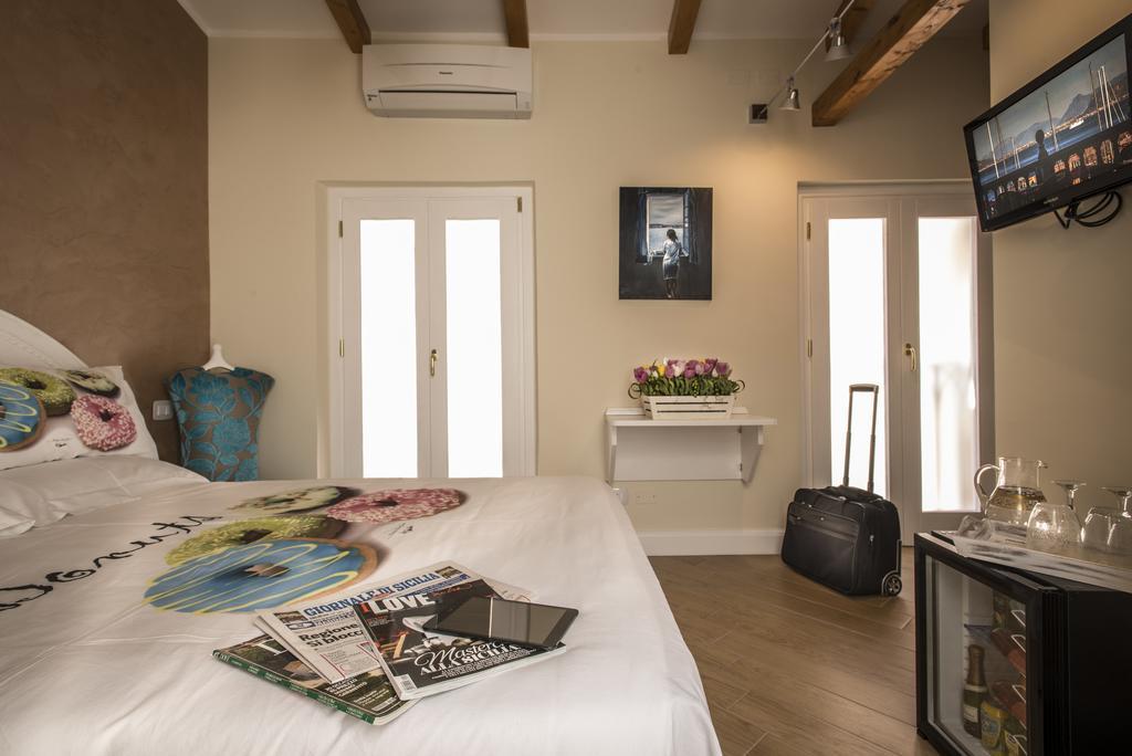 Bed & Breakfast Pane E Marmellata 2*
