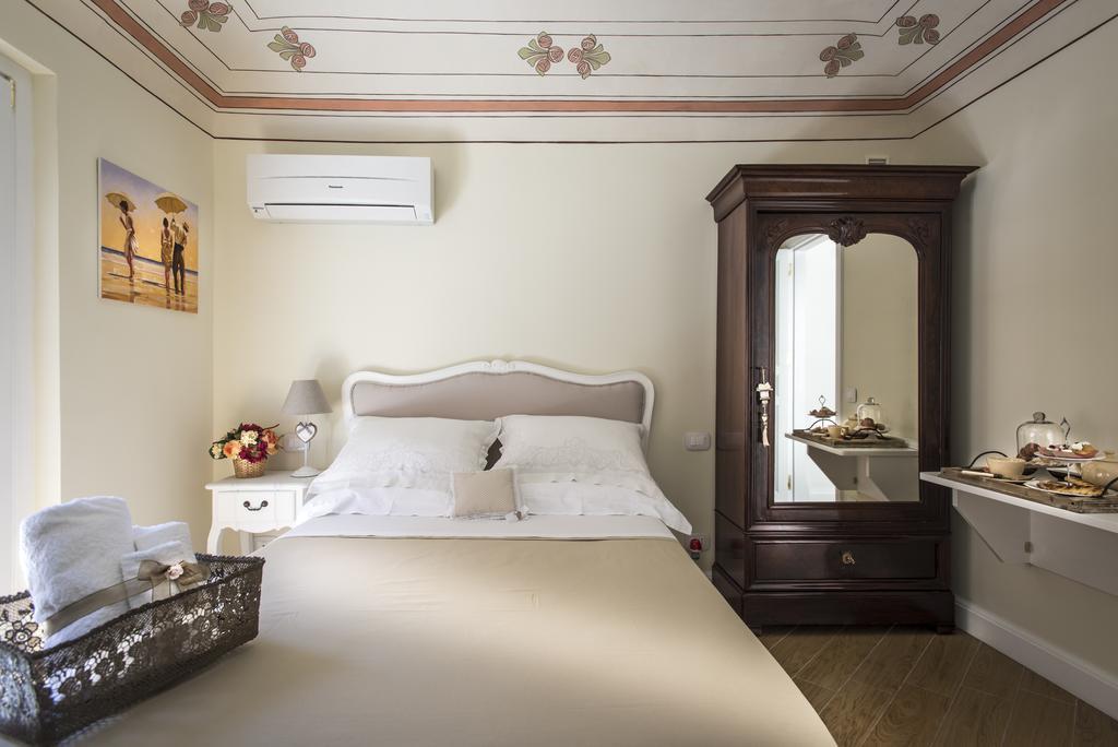 Pane E Marmellata Bed & Breakfast Palermo