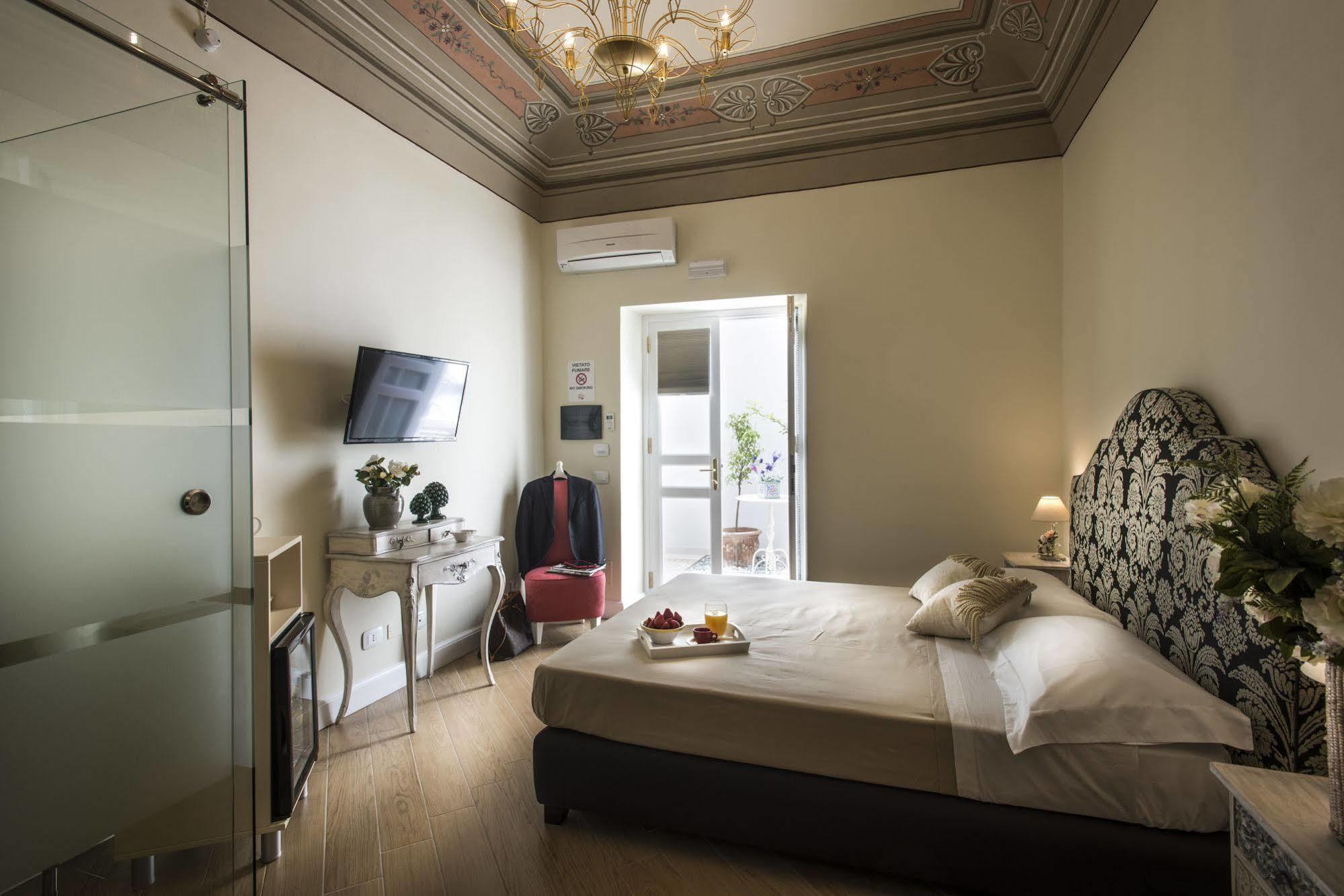 Pane E Marmellata Bed & Breakfast