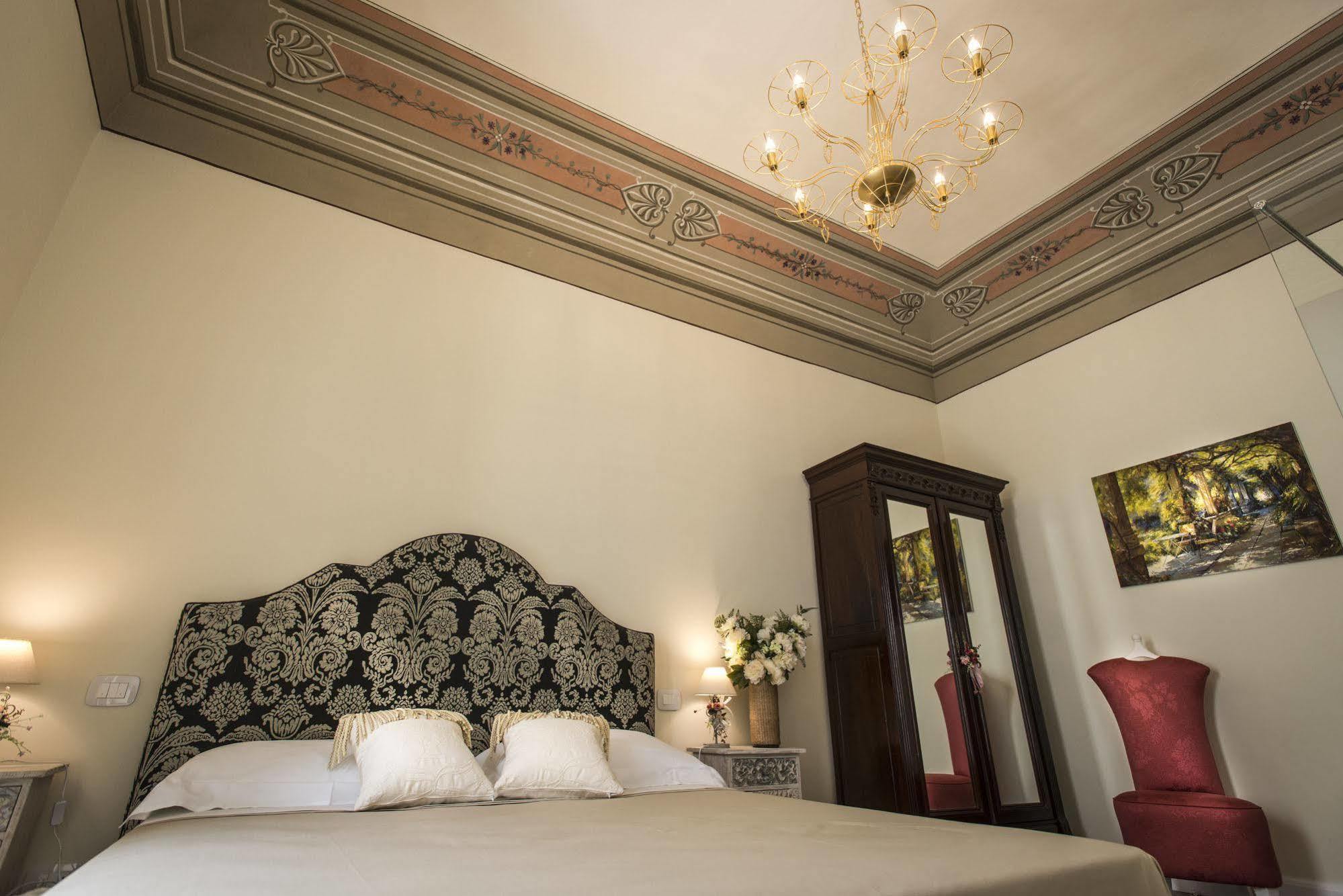 Pane E Marmellata Bed & Breakfast Palermo