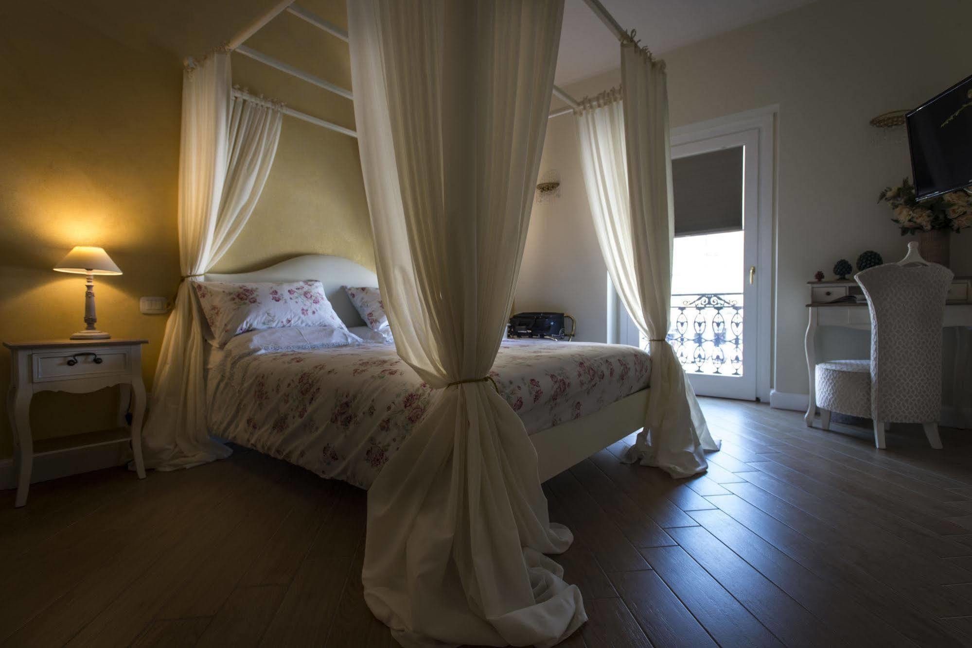 Bed & Breakfast Pane E Marmellata Palermo